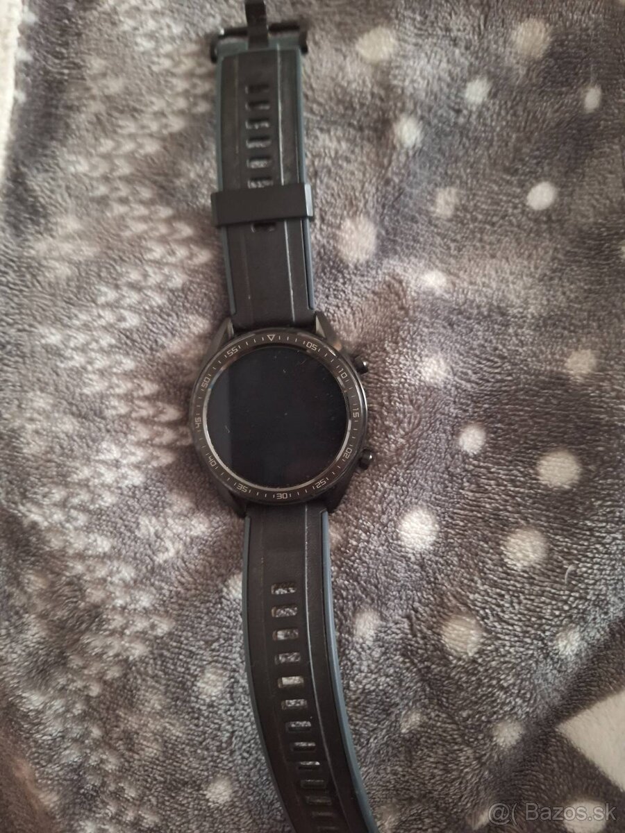 Huawei hodinky - 2