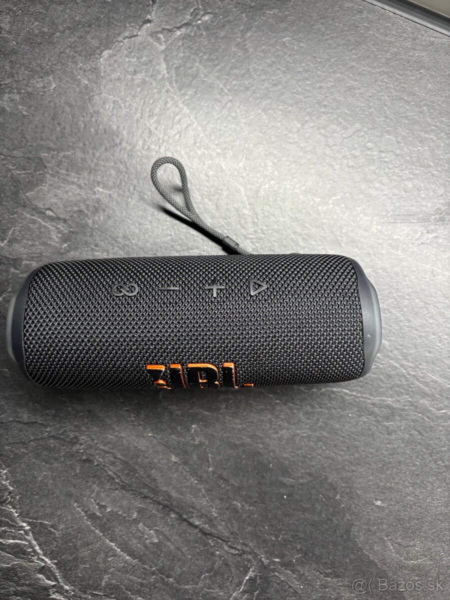 Jbl flip 6 Black - 2