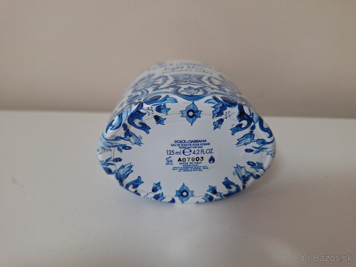 parfém Golce&Gabbana - 2