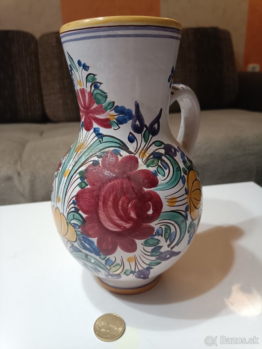 Modranská keramika - 2