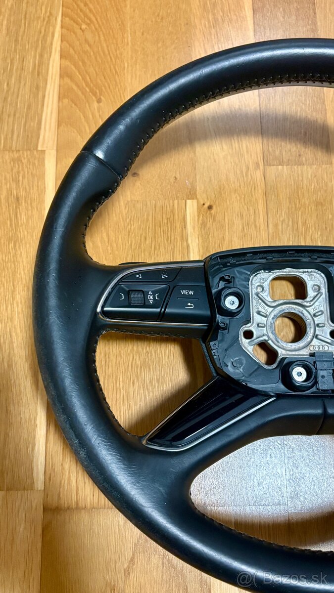 Volant AUDI Q7 - 2
