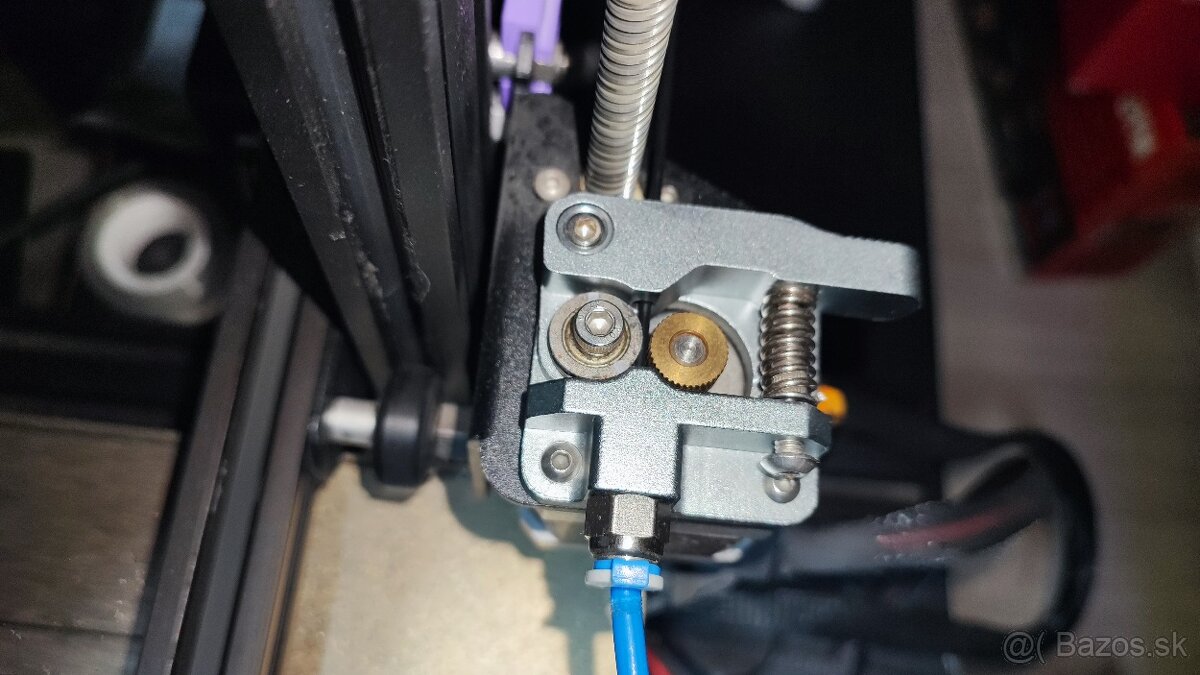 3d tlačiareň, Creality, Ender 3 pro - 2