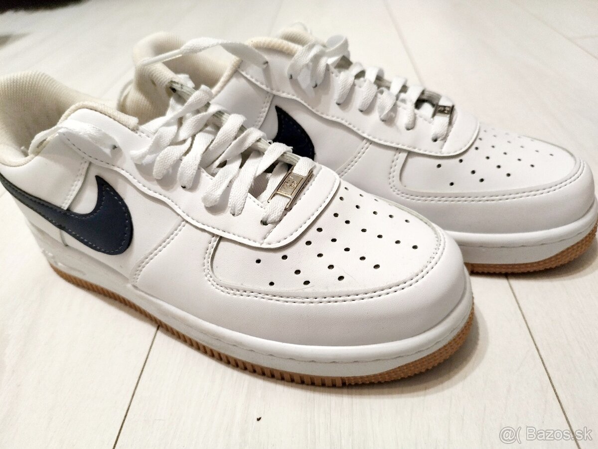 Predám Nike Air Force 1 - 2