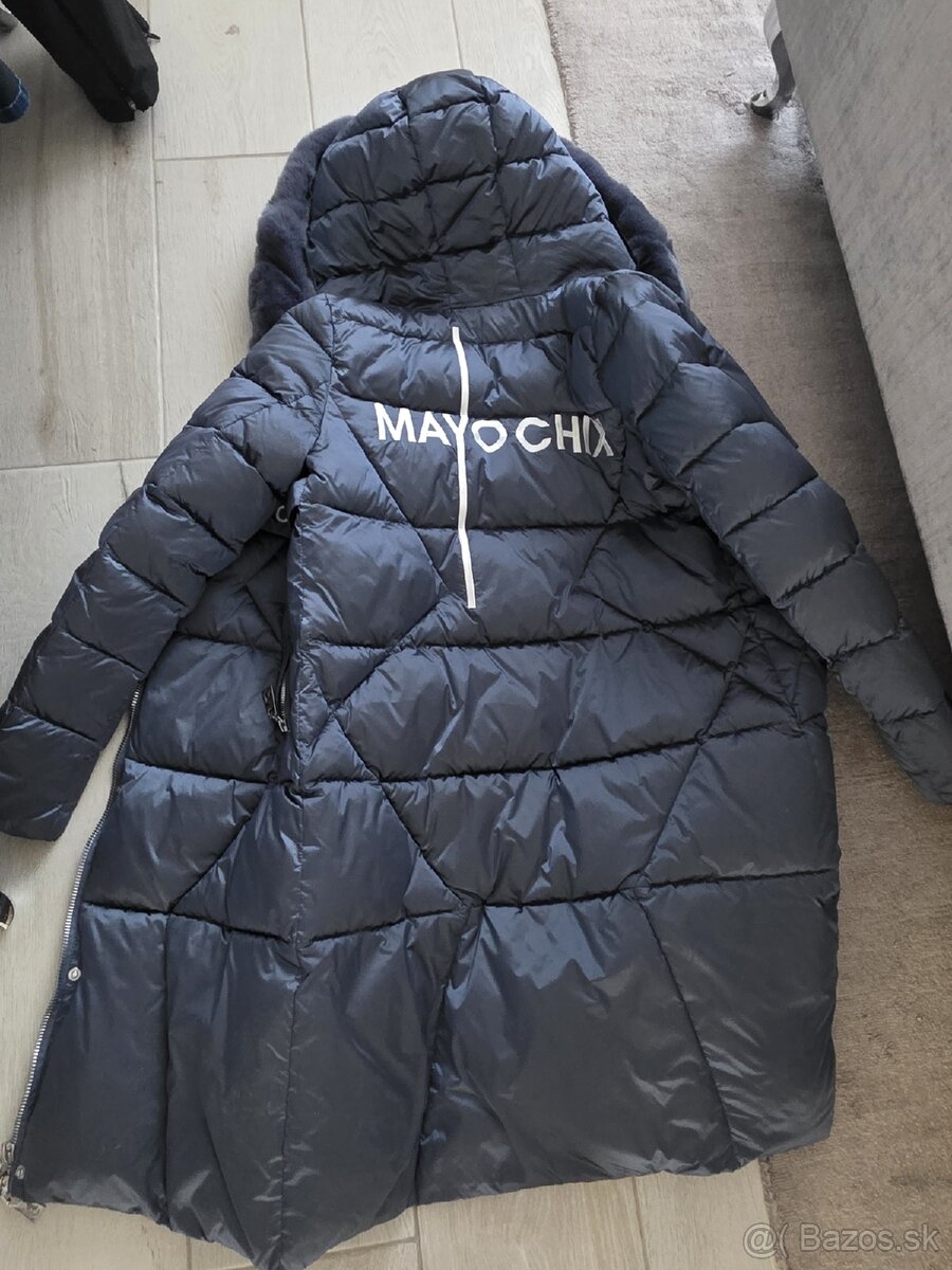 Damska bunda mayo chix S - 2