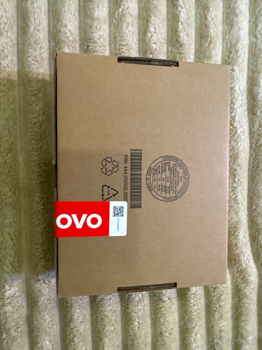 Lenovo ThinkPad Universal USB-C Dock - 2