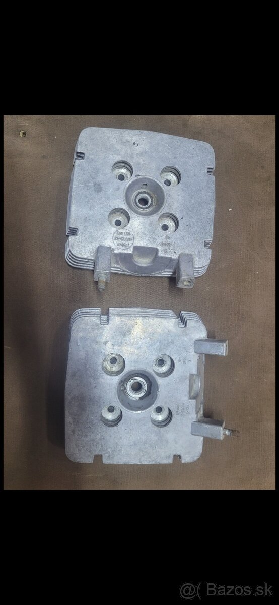 Mz etz 150 diely - 2