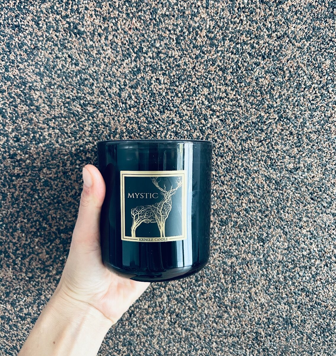 Sviečky Kringle Candle - 2