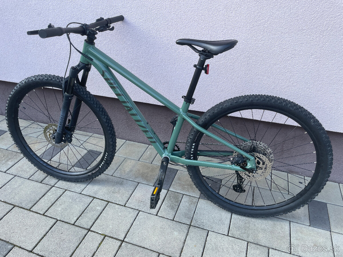 Specialized Rockhopper Elite 27.5 Vel. S - 2