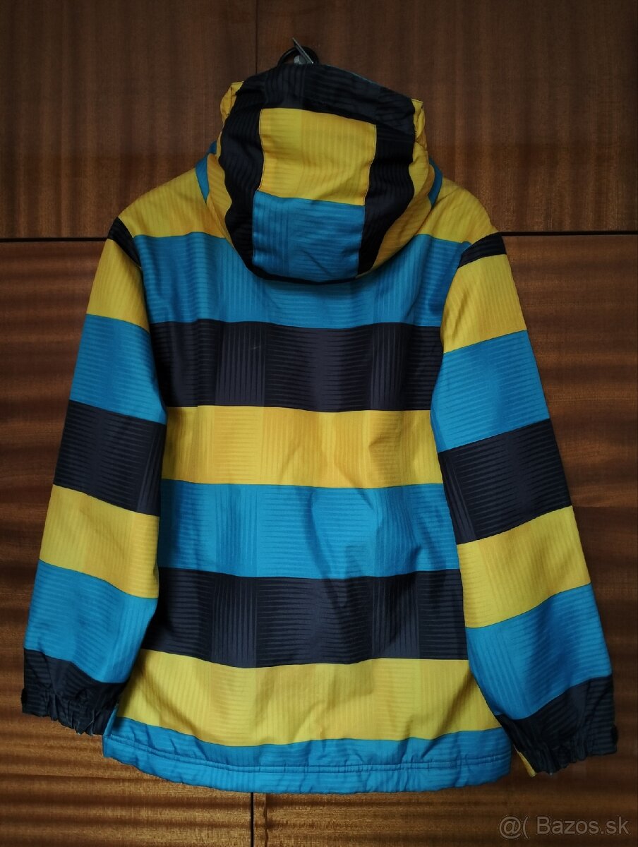 Chlapčenská jarná bunda - 2