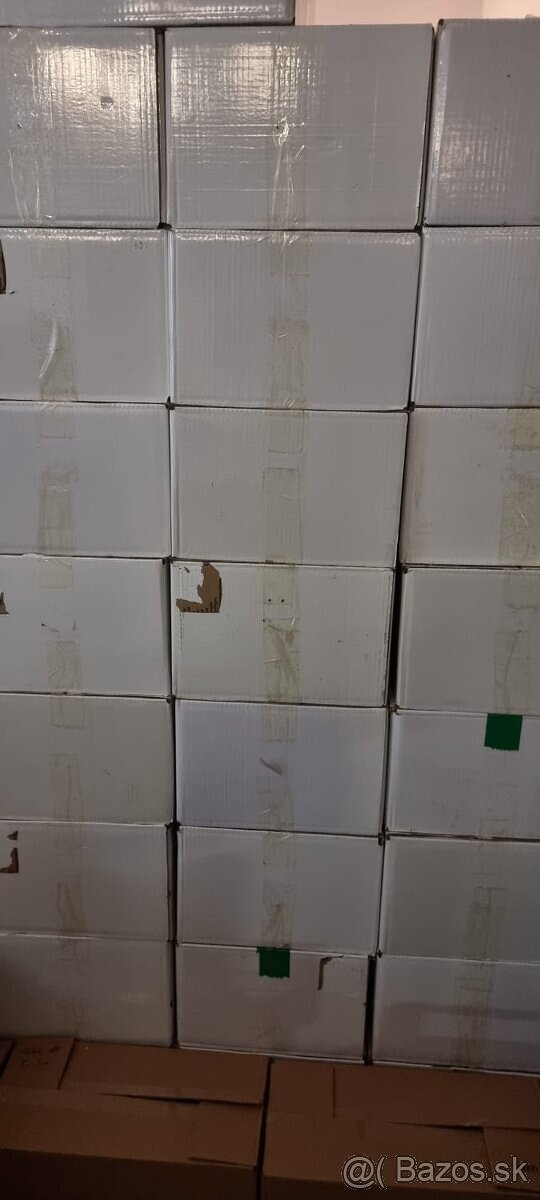 VLAŠSKÉ ORECHY A INÉ - 2