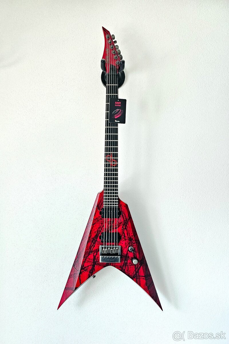 SOLAR V1.6 Canibalismo - 2