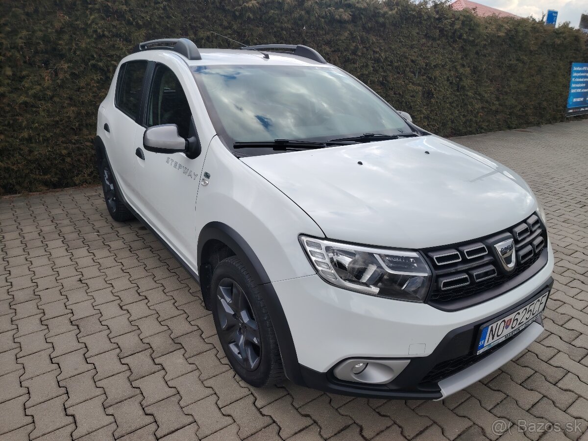 Dacia Sandero - 2