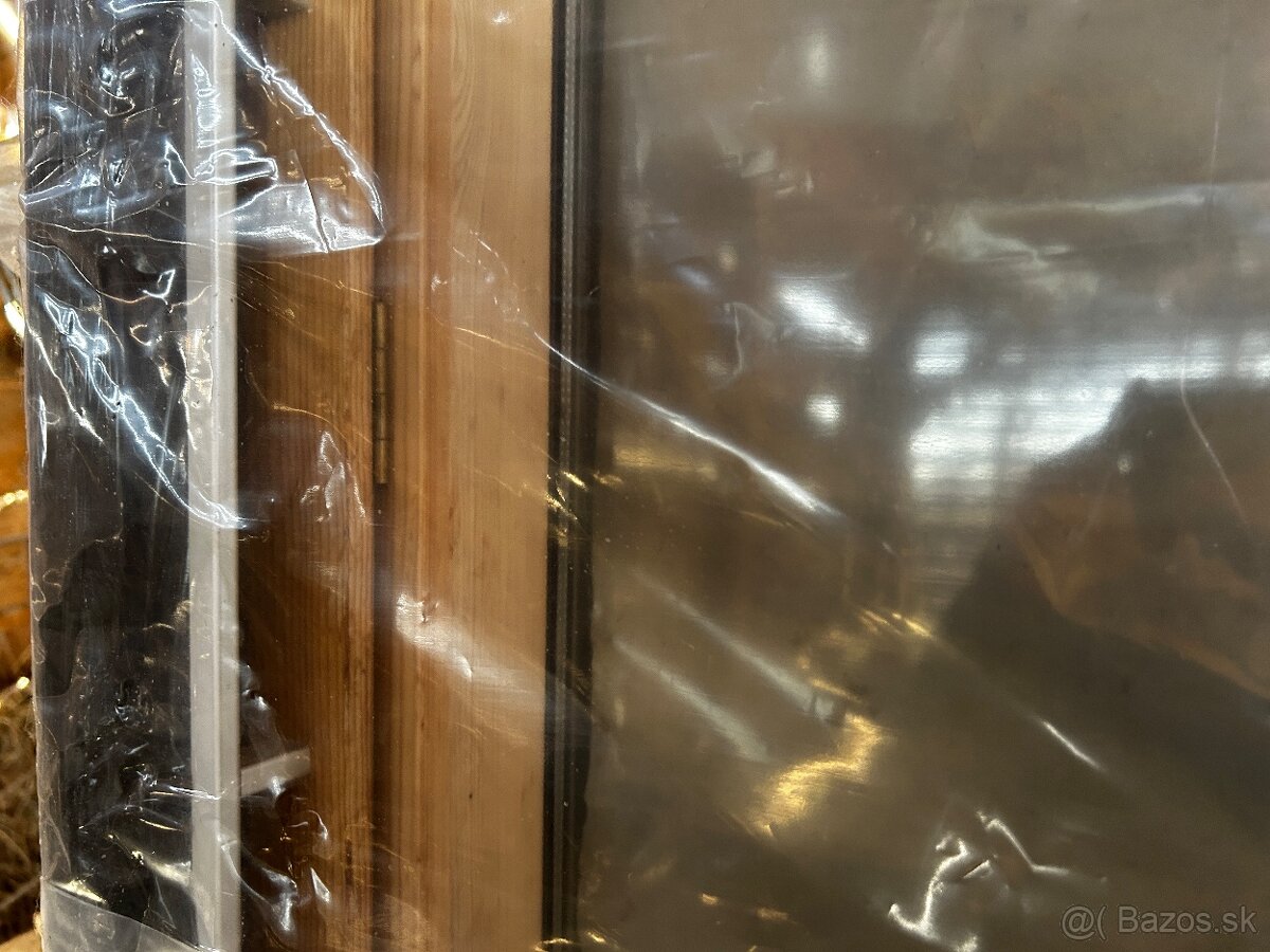 Predám strešne okná velux - 2