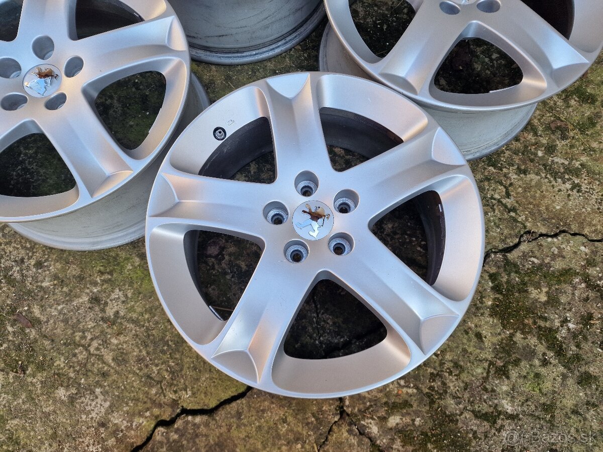 ✅️ Peugeot Cosmos ❌️ - 2