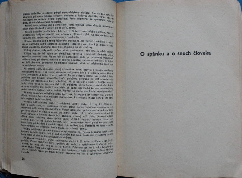 Snáre, horoskopy, videnia. - 2