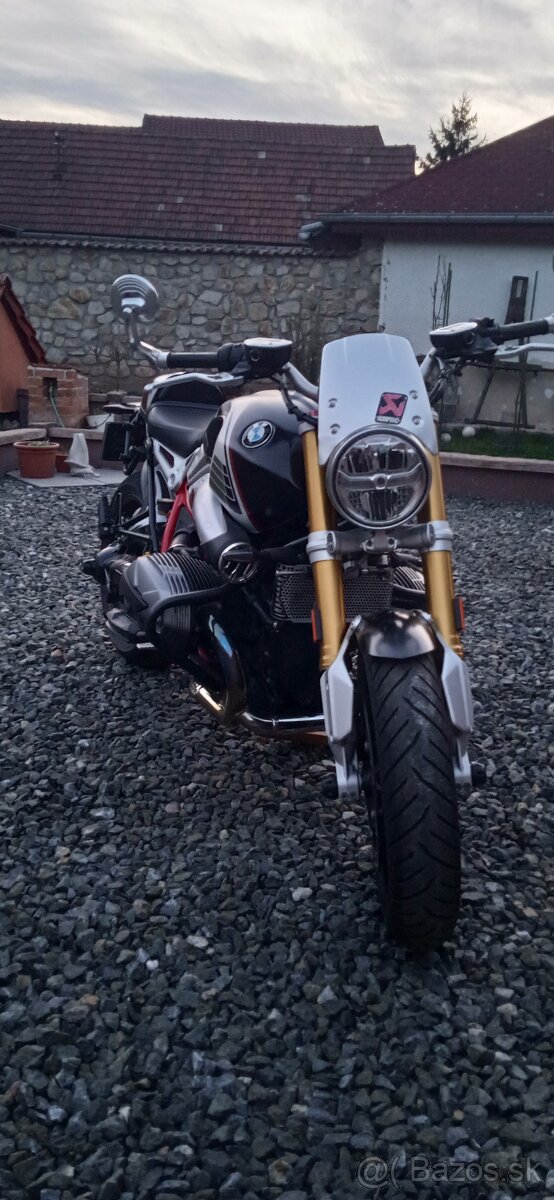 BMW r ninet - 2