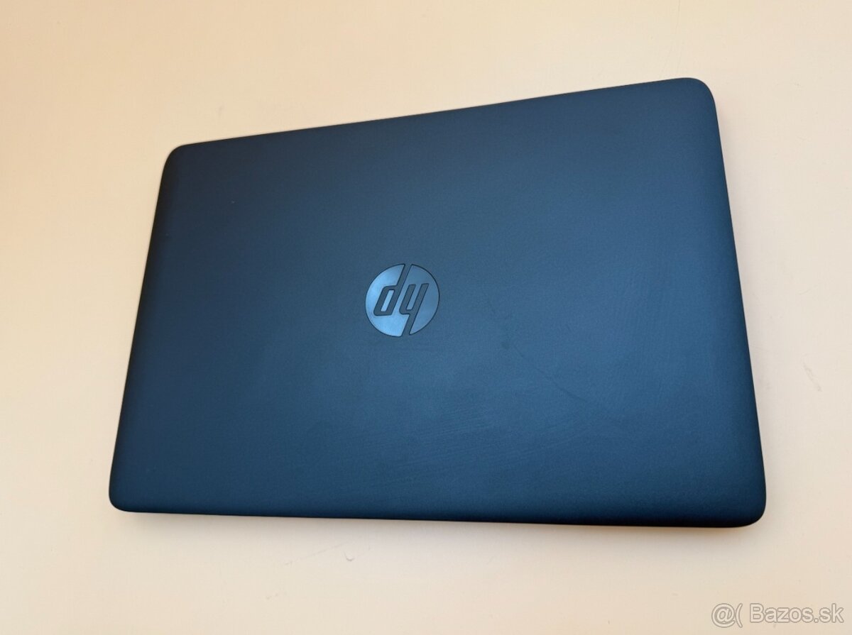 Notebook HP EliteBook 840 G1 i5-4310U/8GB/256GB SSD - 2