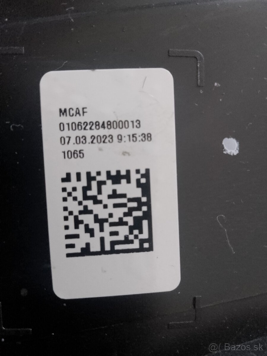 LED Svetlomet Ford Transit/Turneo Custom - 2