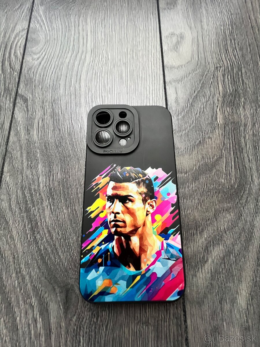 Kryty Iphone - 2