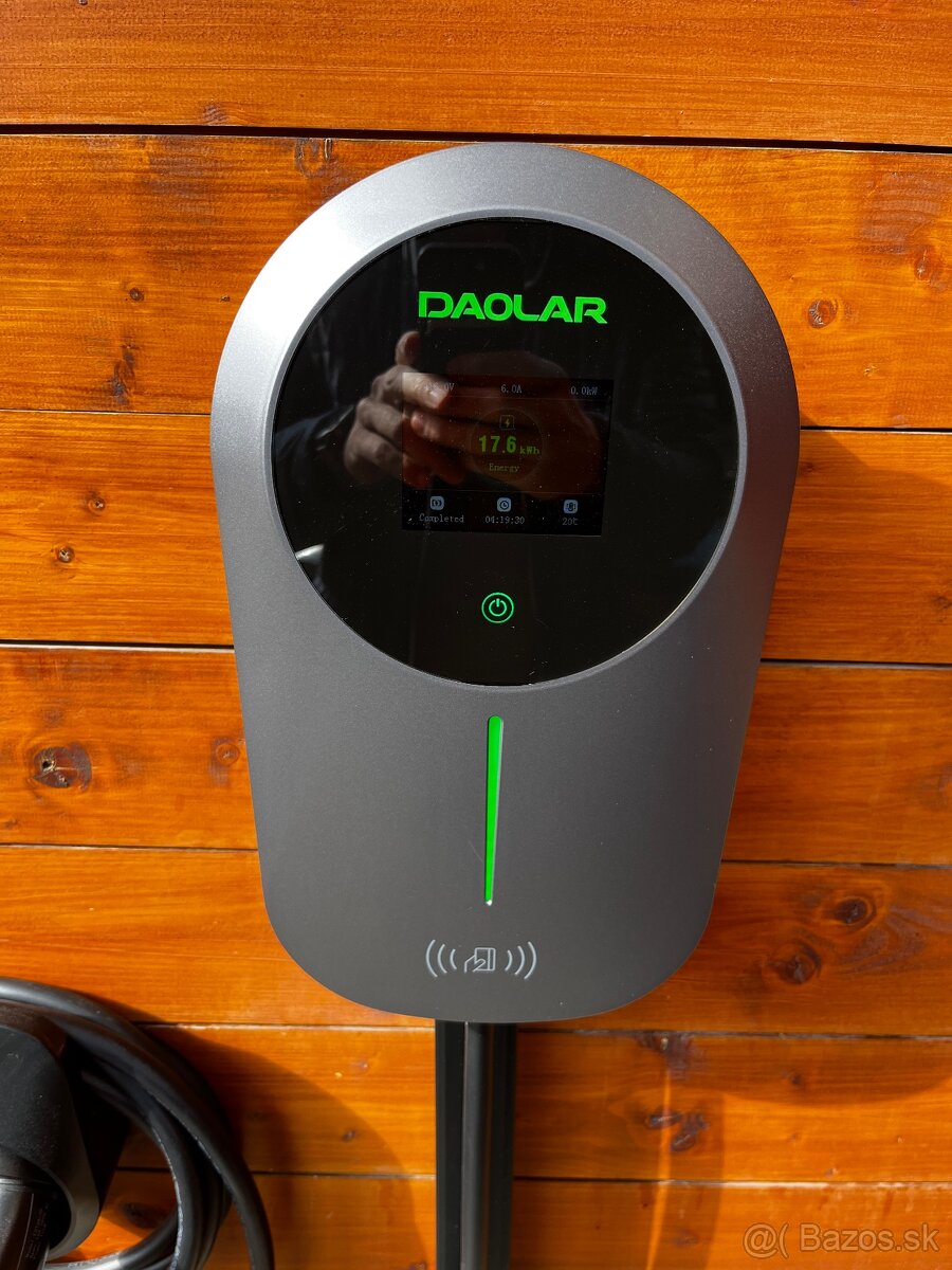 Wallbox Daolar 11kw - 2