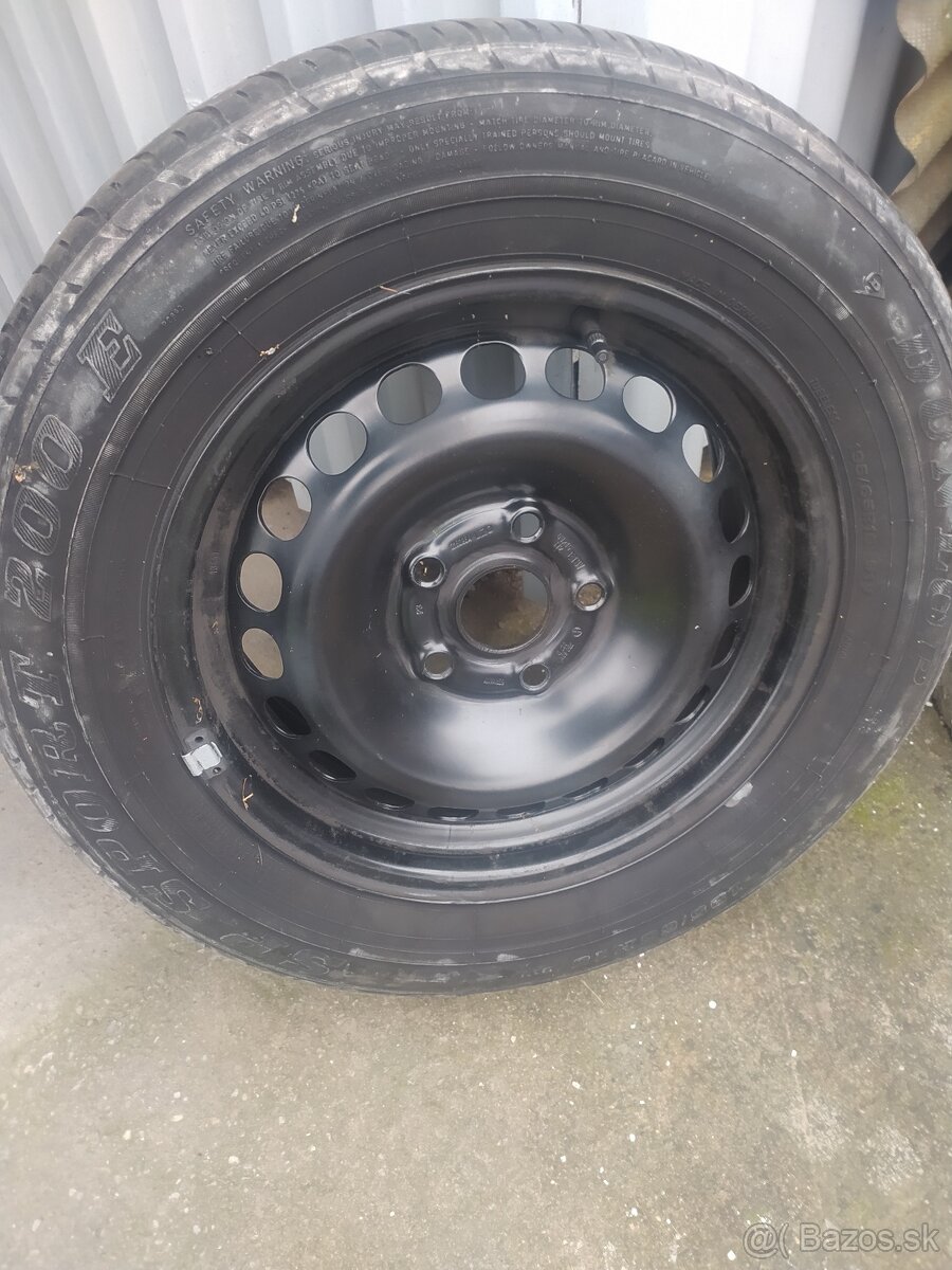 Predám rezervu R15 - 2