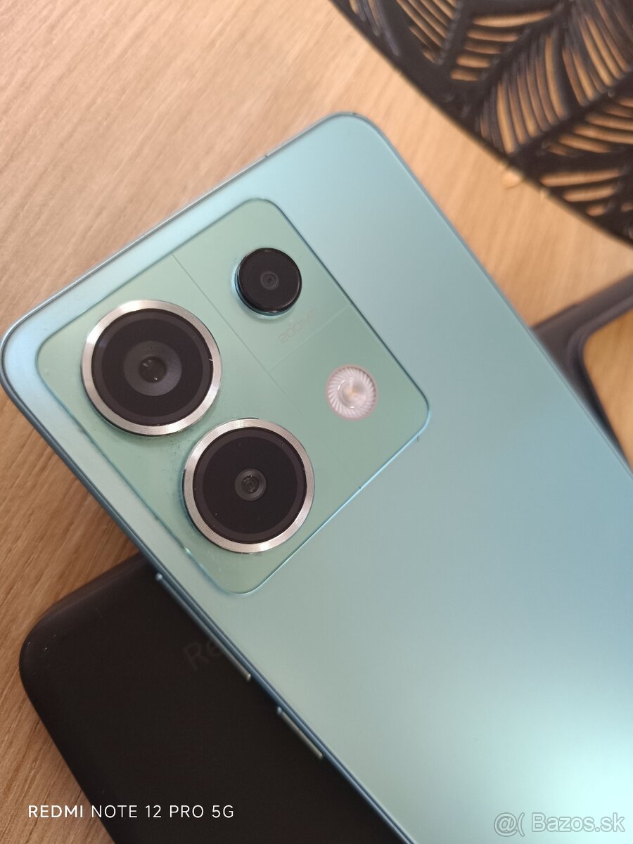 Xiaomi note 13 pro 5G 256GB - 2