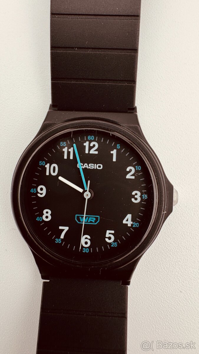 CASIO LQ-24B-1BEF - 2