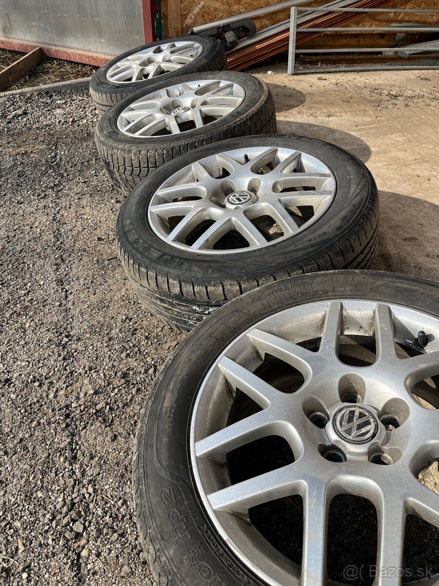205/55 r16 elektron - 2