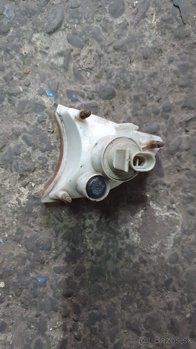 Smerovka Iveco Eurocargo - 2