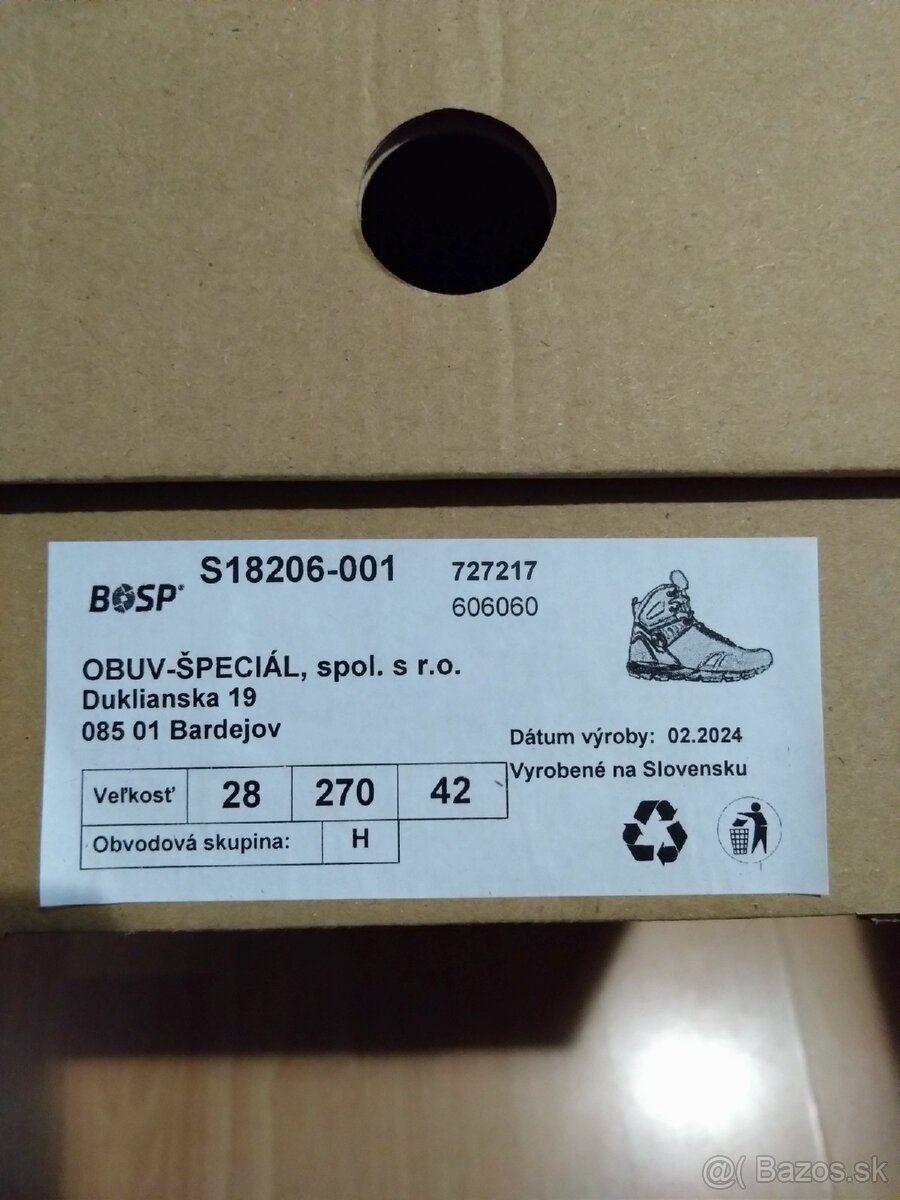 Gore-Tex - 2