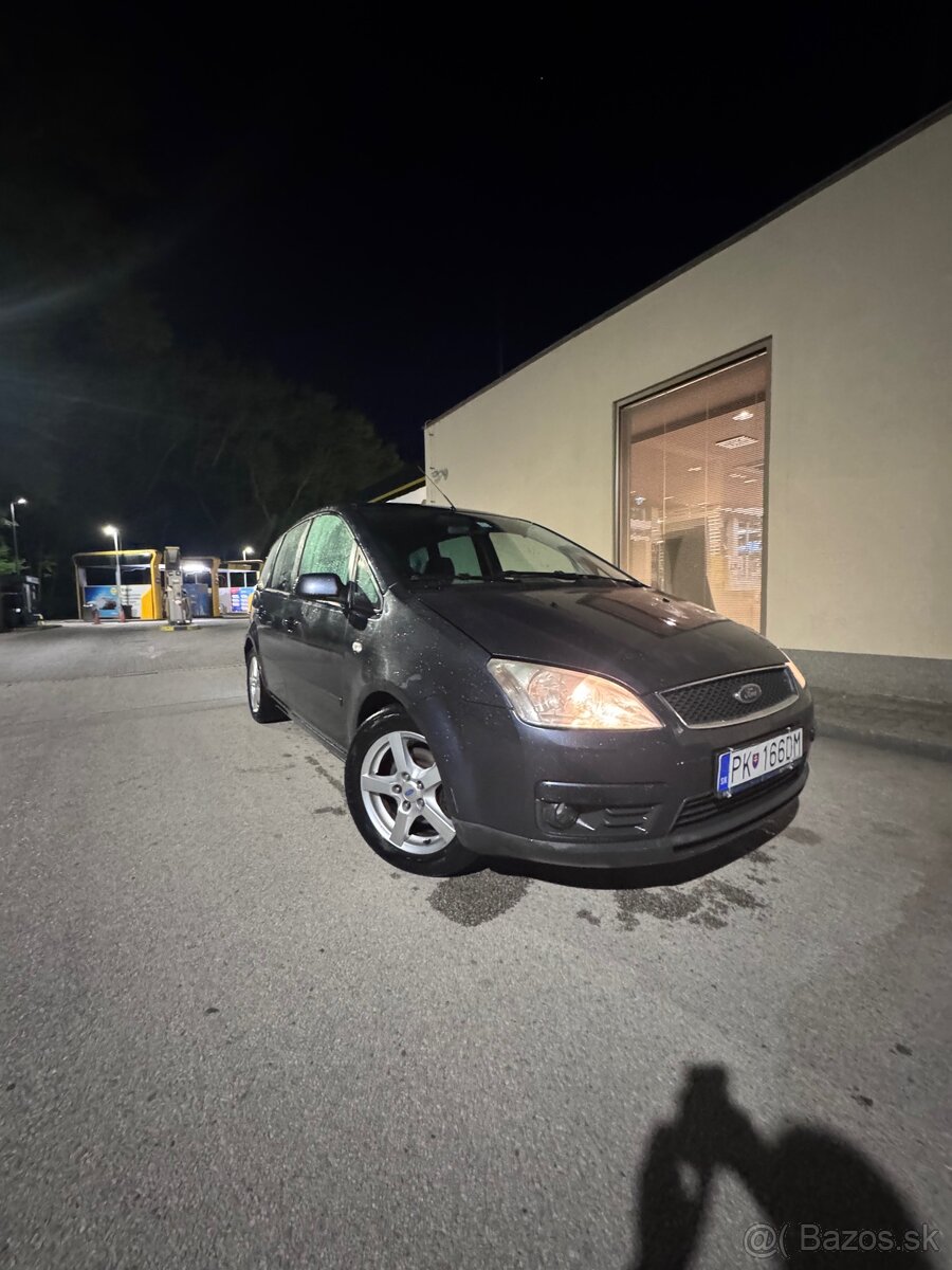 Ford Focus C-Max - 2