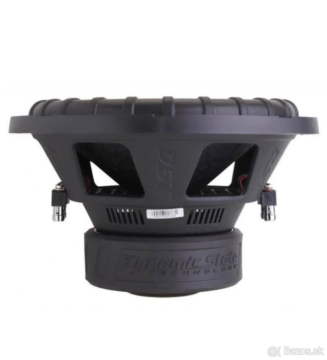 Dynamic State SARMAT SMW-322 - 2