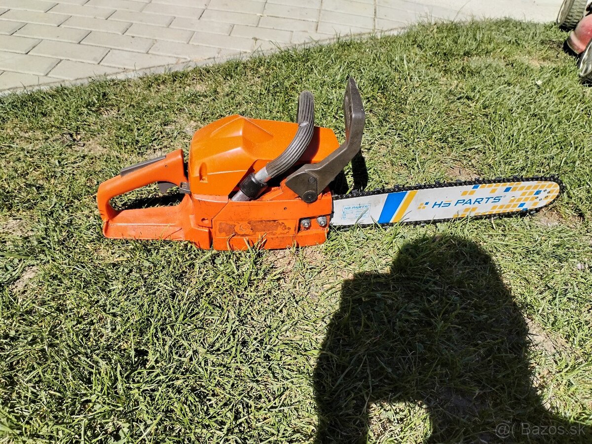 Husqvarna 36 - 2