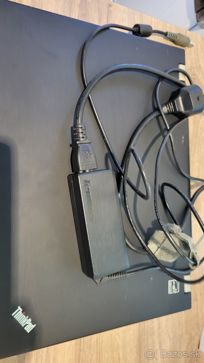 Lenovo Thinkpad T410 - 2