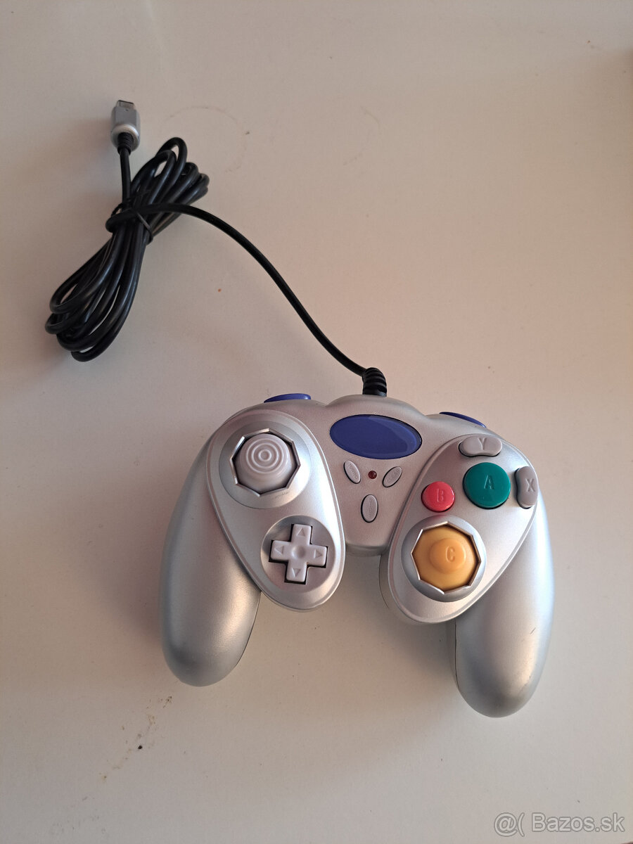 Joysticky na Nintendo Gamecube - 2