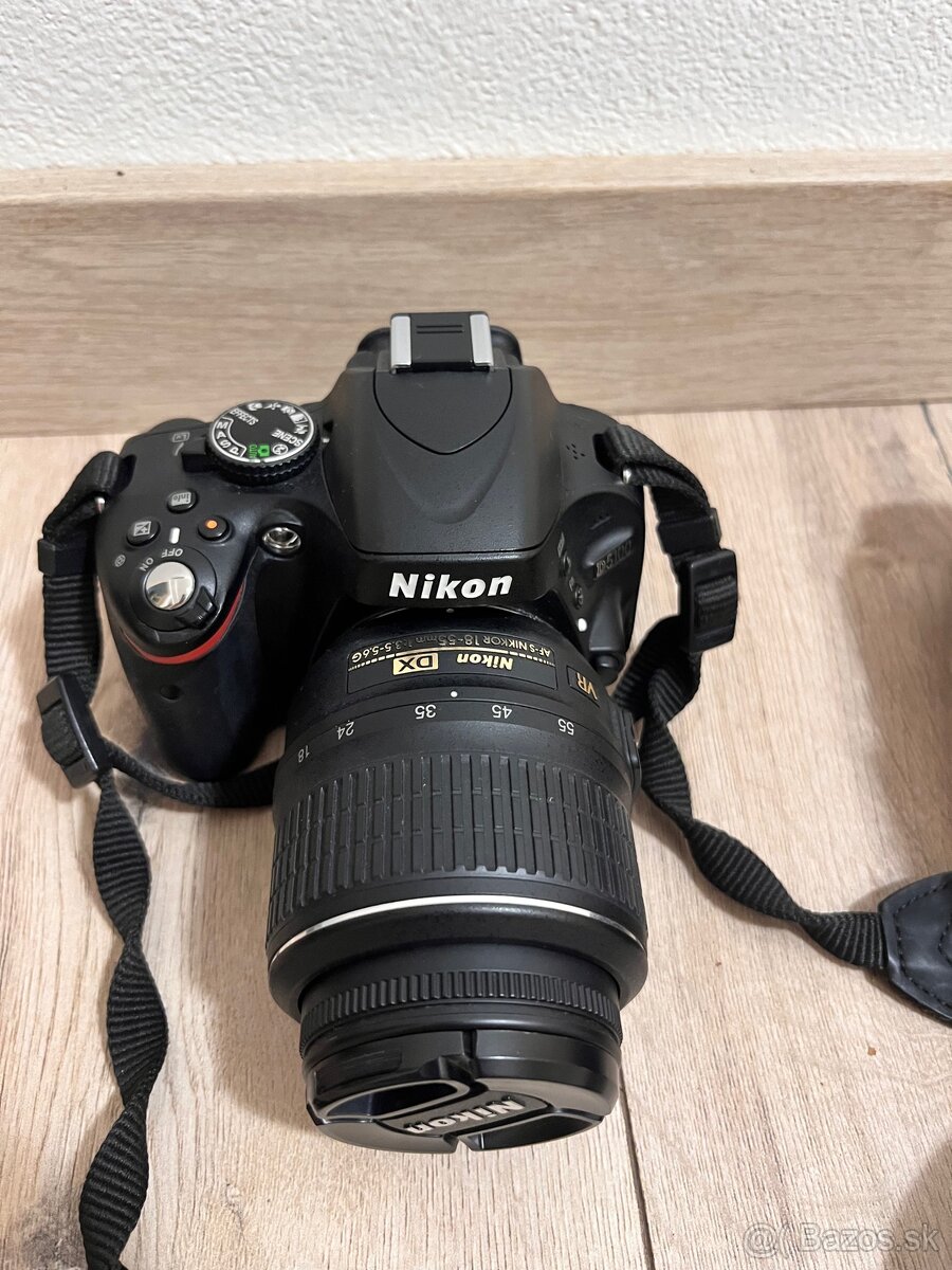 Nikon D5100 - 2