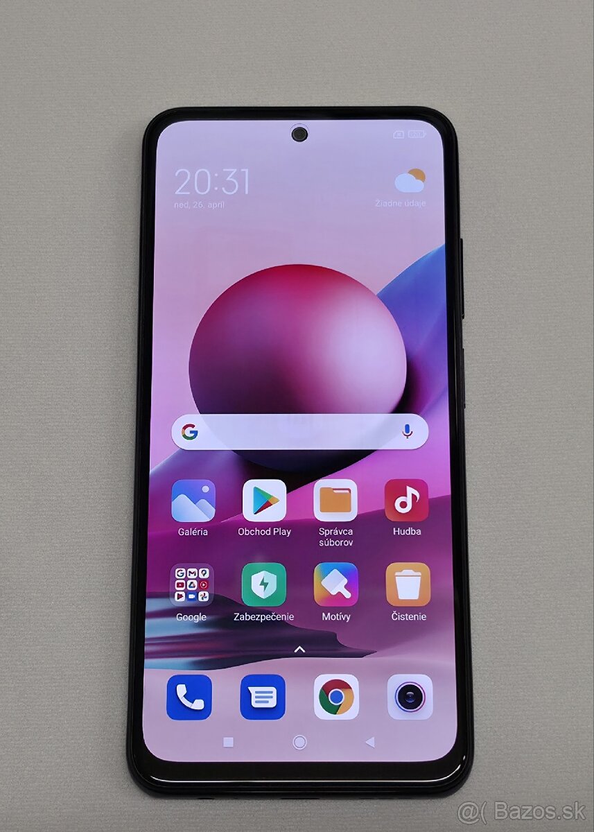 Redmi Note 10S - 2