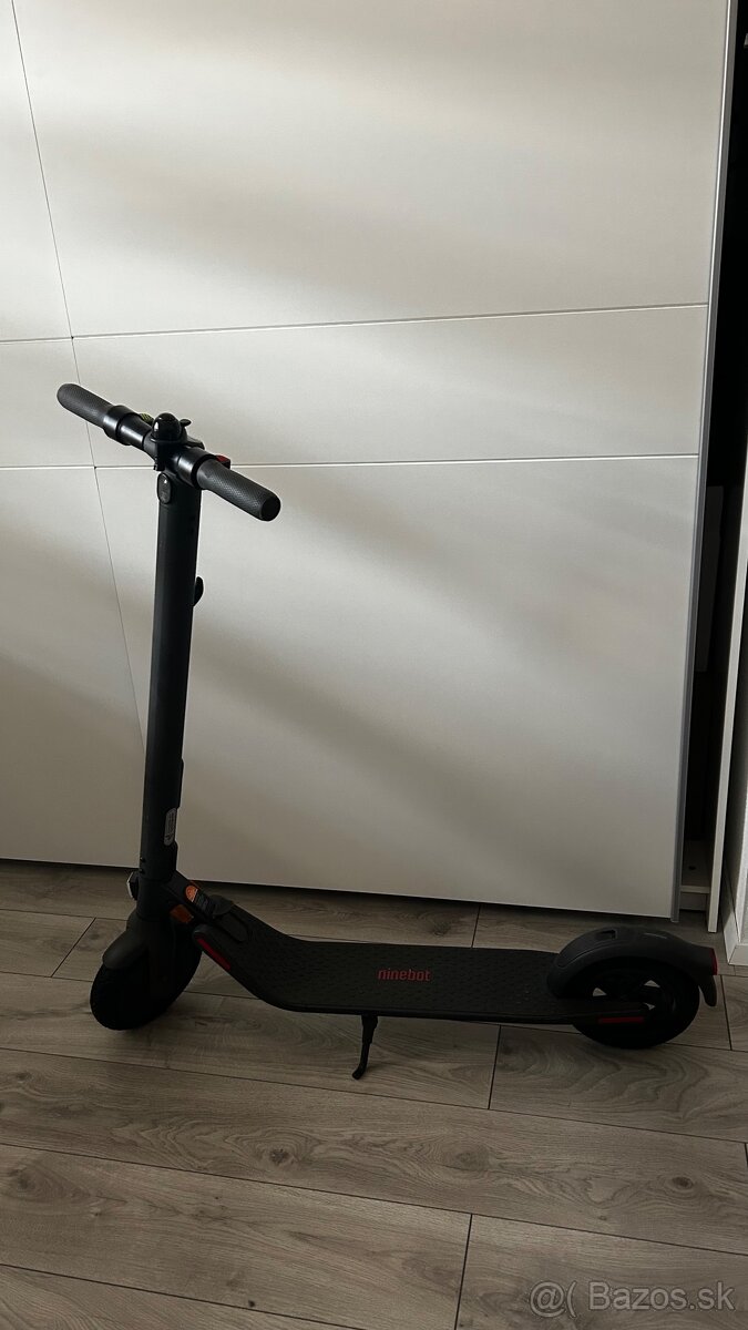 Seqway Ninebot - 2