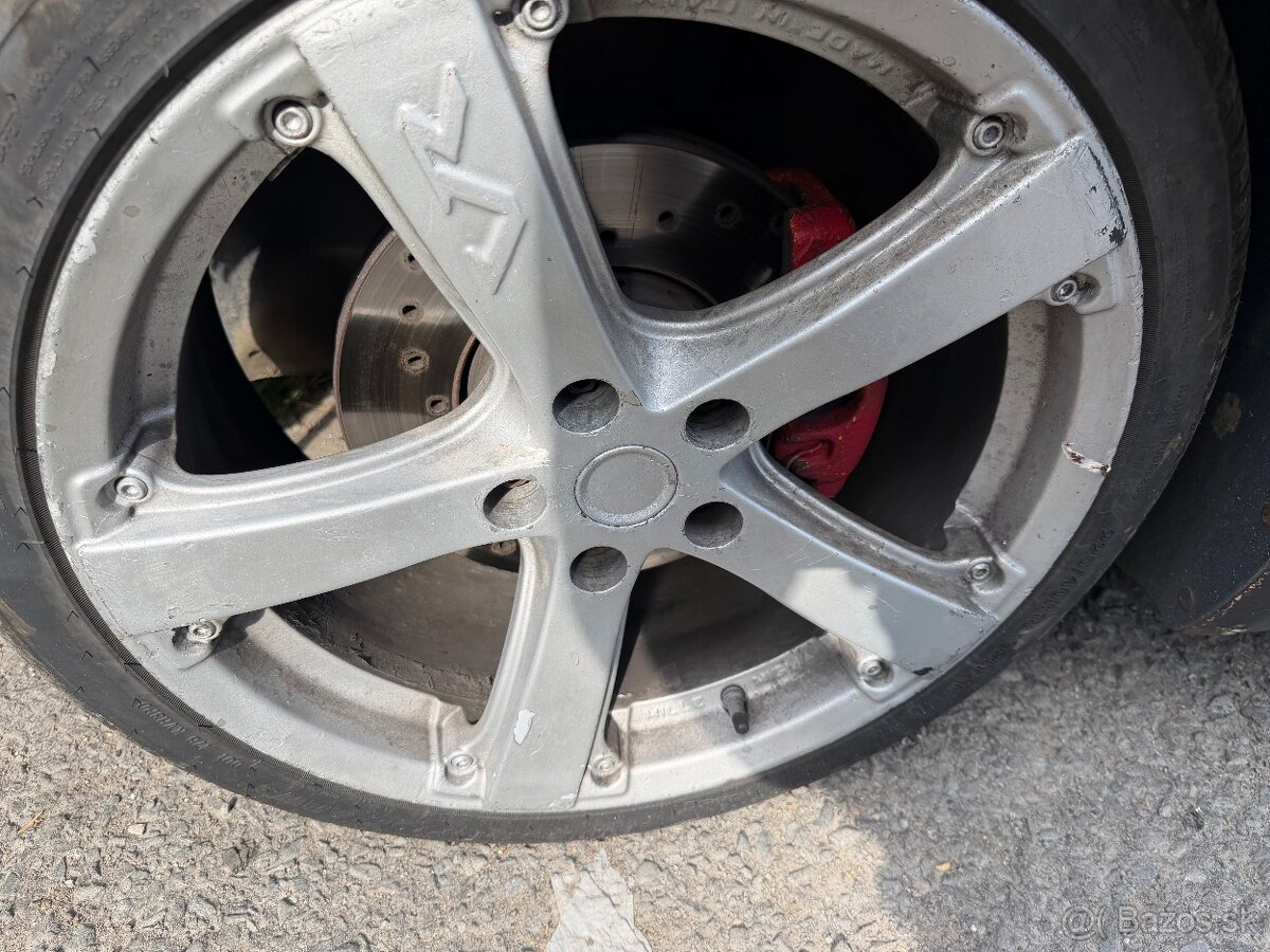 5x112 R18 - 2