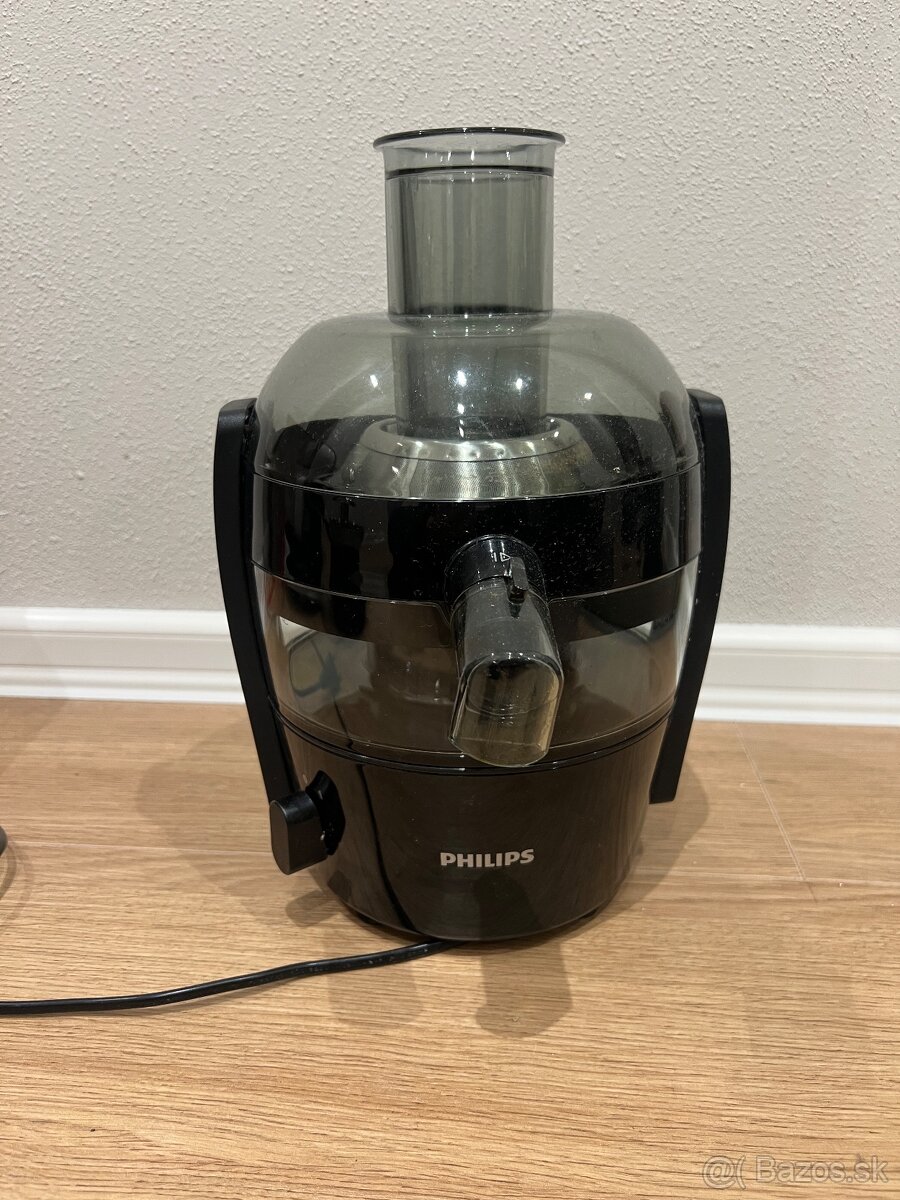 Odšťavovač Philips - 2