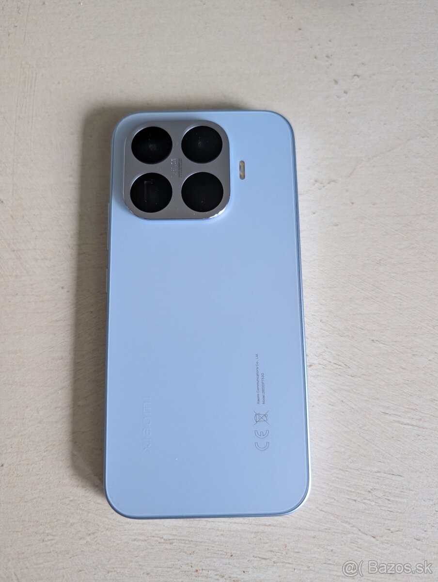 Xiaomi 17t - 2