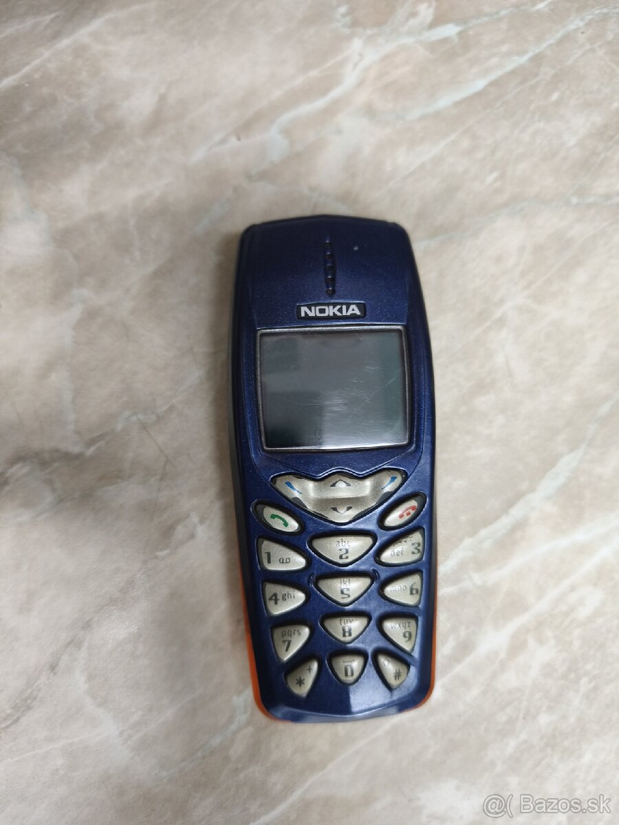 Nokia 3510 - 2