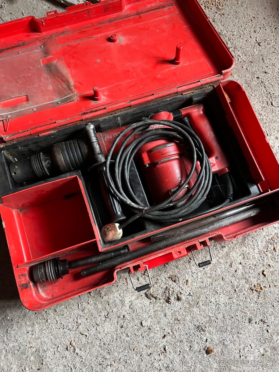 Hilti TE 72 TE 74 - 2
