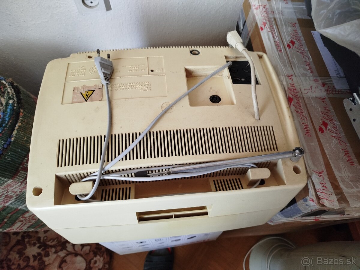 tv retro - 2