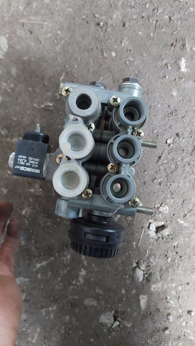 Wabco ventil - 2