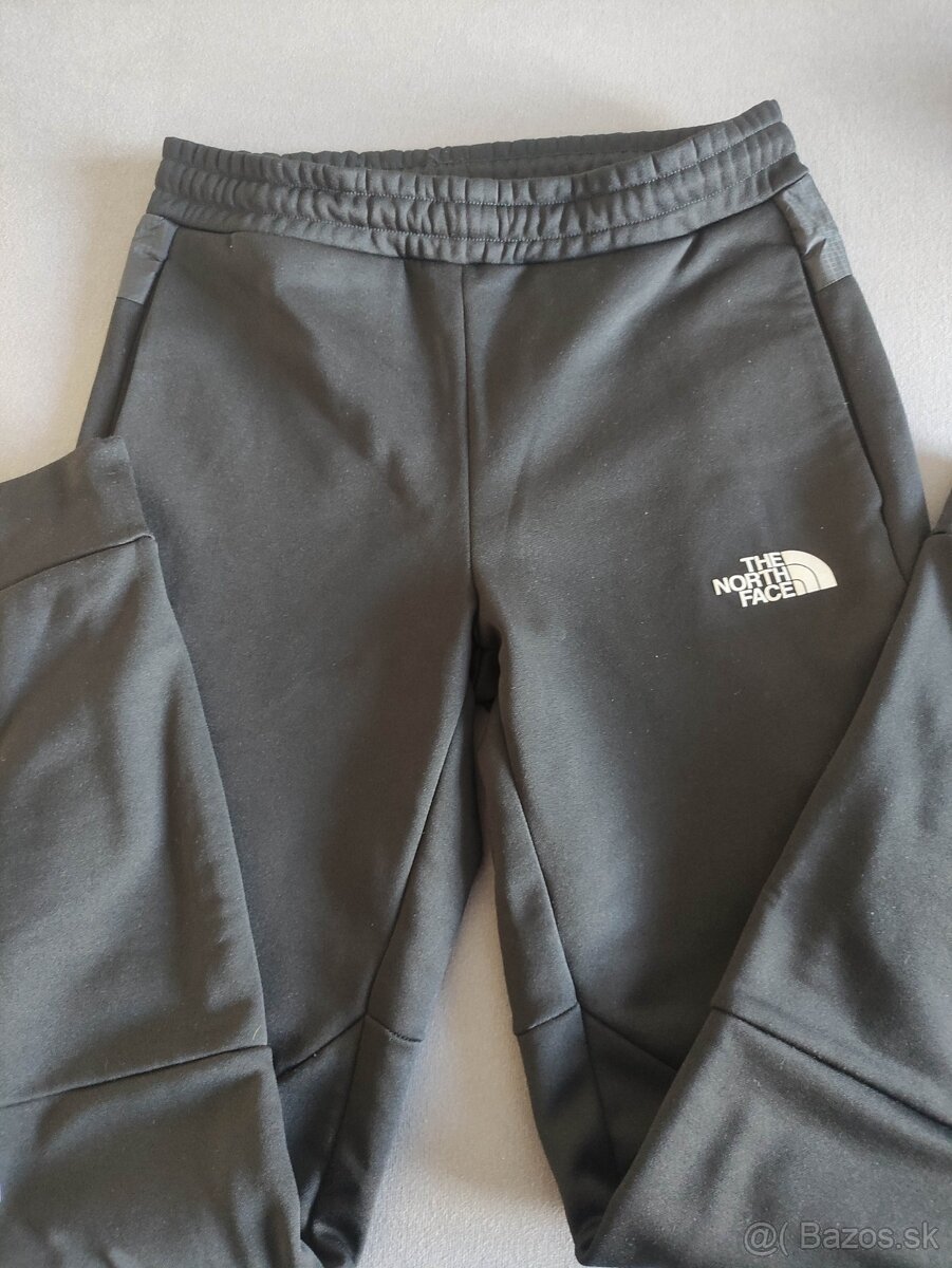 Tepláky The north face, xs - 2