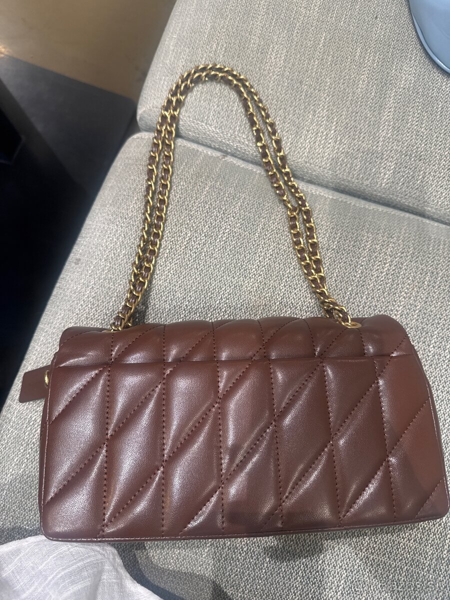 coach bag - 2