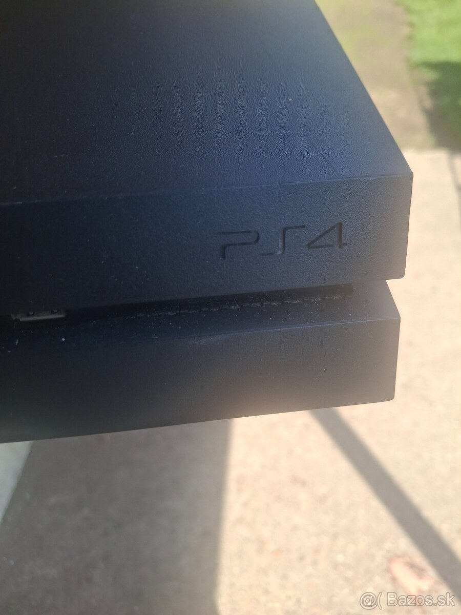 Ps4 - 2