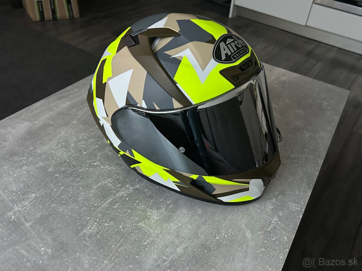 Airoh Valor S - 2