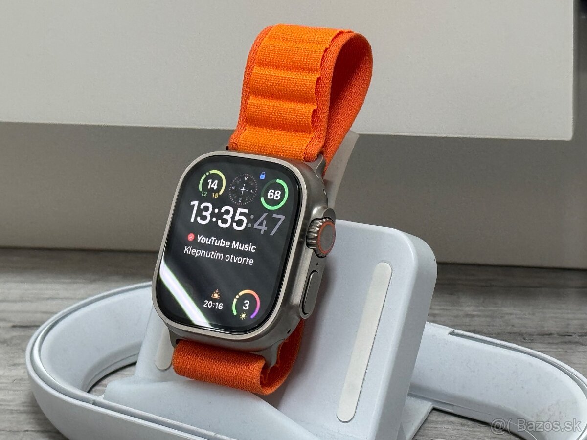 Apple Watch Ultra - 2